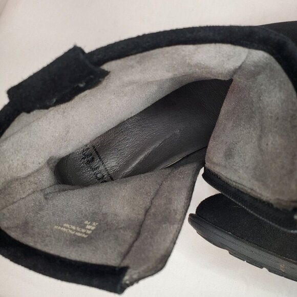 Earth Peak Pioneer Side Zip Ankle Boot Women's Size 8M - Picture 13 of 15